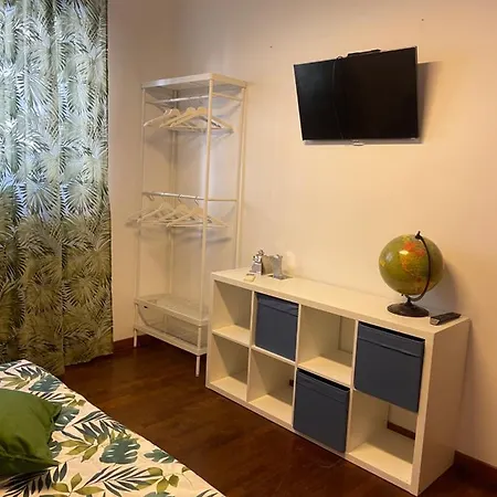 Сasa de vacaciones Bibihouse Bari