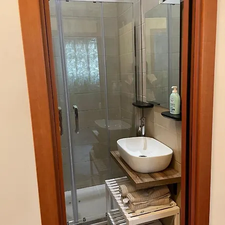 Vakantiehuis Bibihouse Bari