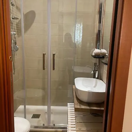 Bibihouse Сasa de vacaciones Bari