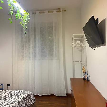 Bibihouse Σπίτι διακοπών Μπάρι