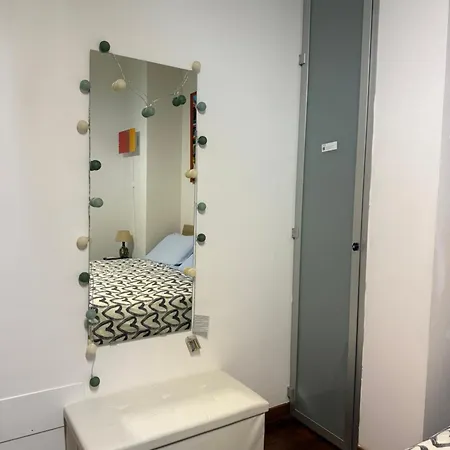 Vakantiehuis Bibihouse Bari