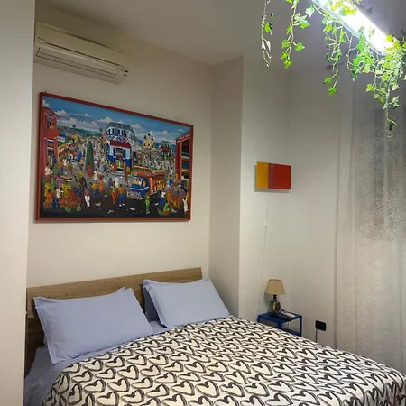 Bibihouse Vakantiehuis *